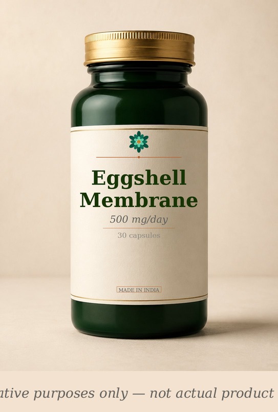 Eggshell Membrane