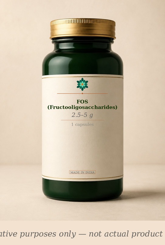 FOS (Fructooligosaccharides)