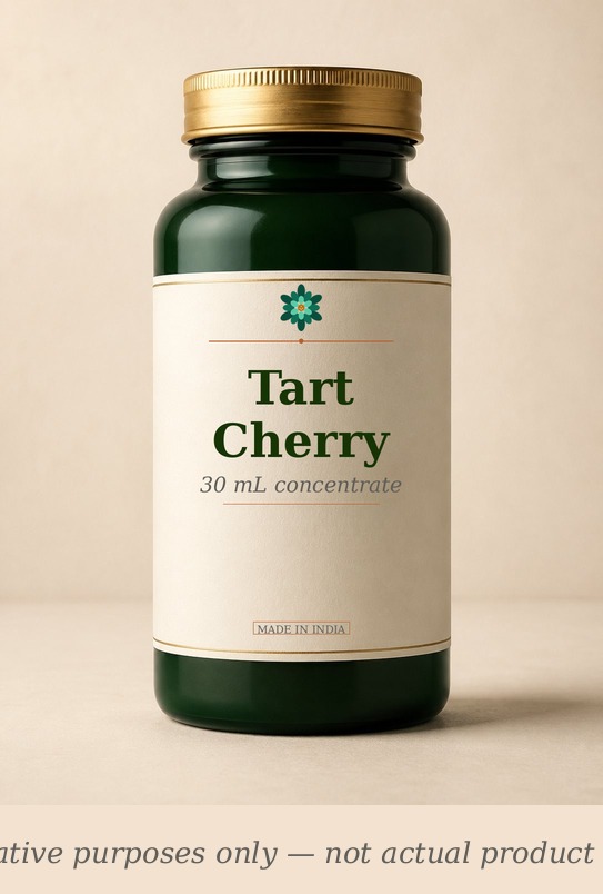 Tart Cherry